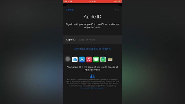 Could Not Create Apple ID | How to Fix Could Not Create Apple ID Error | Get Fresh New Apple ID смотреть онлайн