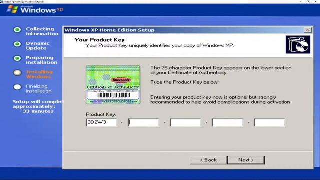Destroying Windows XP with Viruses! смотреть онлайн
