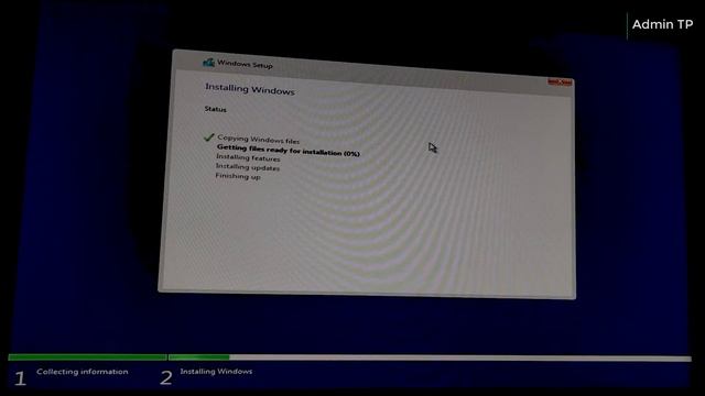 Windows 10 Installation Guide 2022 / Tutorials смотреть онлайн