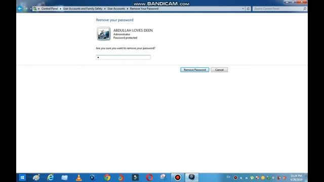 How To Remove Password on Pc ! 2020 Trick смотреть онлайн