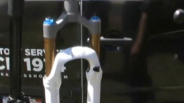 Bike Press Camp - Fox Racing Shox 34 29er Fork, Float Ti and RP23 with Adaptive Logic смотреть онлайн