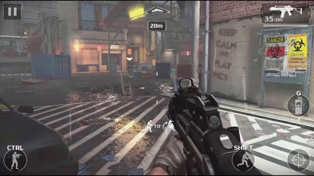 #6 MC 5 downtown (windows 10) смотреть онлайн