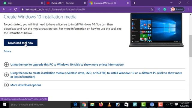 how to download window 10 iso file смотреть онлайн