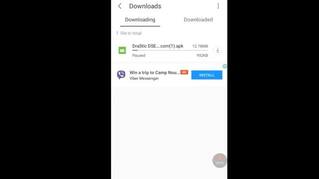 How to download drastic ds emulator free in 2022!!!😀😀Android смотреть онлайн