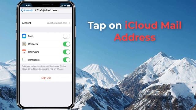 This iCloud Account Has Already Been Added to Your iPhone or iPad | Fix in iOS 12/11/10/9/8 смотреть онлайн