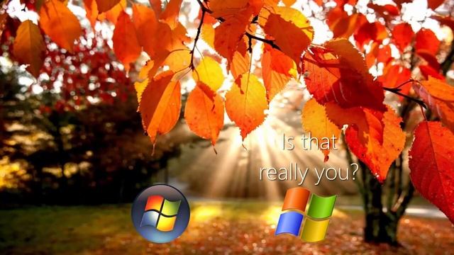 Windows Vista Dies Part 3 Remastered The start of an adventure смотреть онлайн