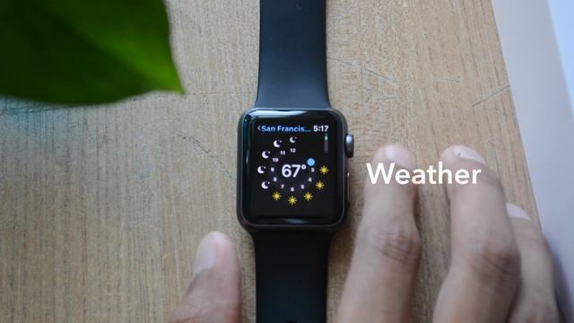 Apple watchOS 3 GM: What's New? смотреть онлайн