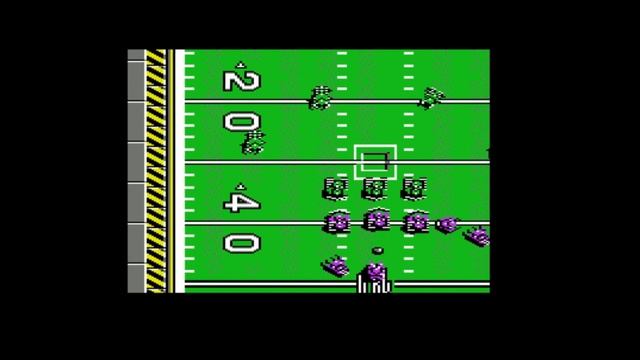 Cyberball - Commodore 64 Games System - MAMEUI64 v0.200 - Test Windows 10 смотреть онлайн