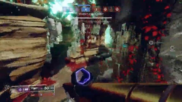 I'd actually jump out of my window (2 supers in 1 round) смотреть онлайн