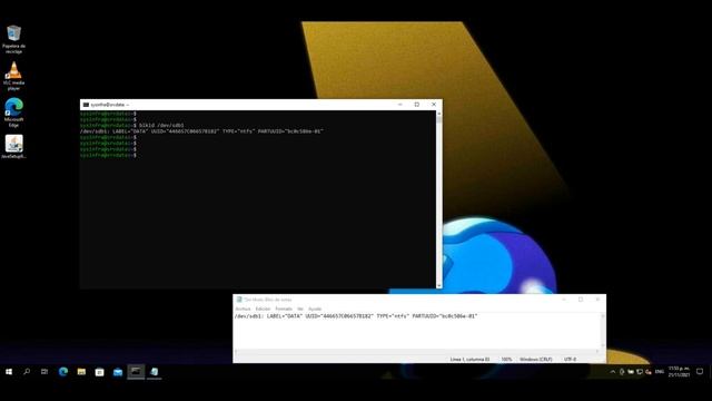 CONVERTIR UNA RASPBERRY EN UN SERVIDOR DE ARCHVOS Y ALMACENA TU INFORMACION DONDE SEA! (Samba) смотреть онлайн