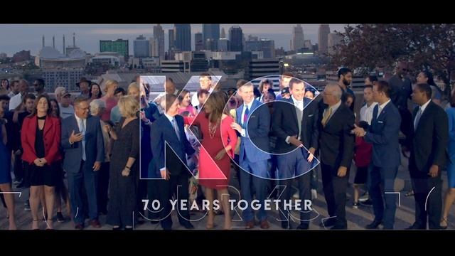 FOX4 - "This is Our KC" Team ID 2019 смотреть онлайн