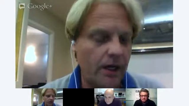 Cloud Sensor Hangout смотреть онлайн