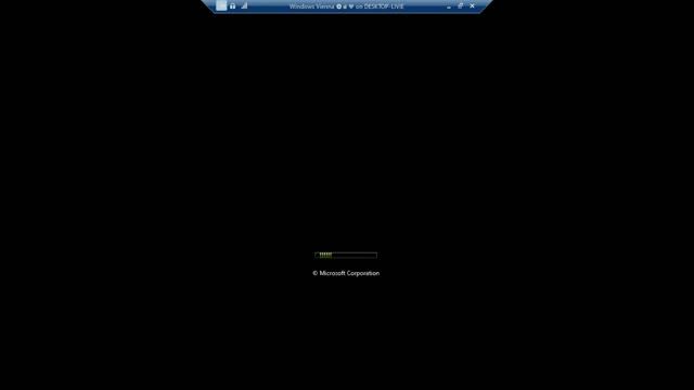 Will it Windows: Installing Windows Vienna! смотреть онлайн