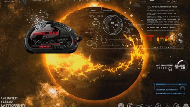 My desktop смотреть онлайн