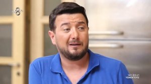 Yemekteyiz 6. Bölüm - Canlı İzle