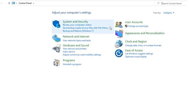How to Check Computer/Laptop Configurations in Windows 10 / How to find PC Configurations windows 1 смотреть онлайн