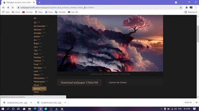 how to😏 PC and laptops full HD 🌸4K wallpapers🌺 download in Tami🌷🌷 смотреть онлайн