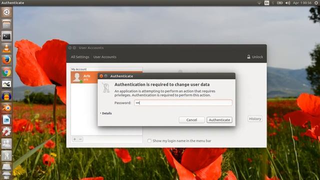how to bypass login screen on boot ubuntu | skip login screen смотреть онлайн