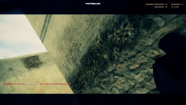 Counter-Strike 1.6: Cs - EDWARD vs fnatic.wmv смотреть онлайн