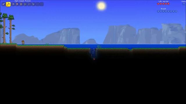 Terraria - what am i doing смотреть онлайн