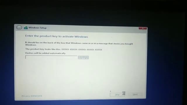 Cara install Windows 10, menggunakan Rufus 2.1 смотреть онлайн