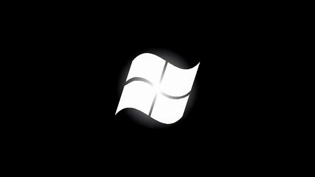 Windows Vista Beta 1 Startup sound (Animated) смотреть онлайн