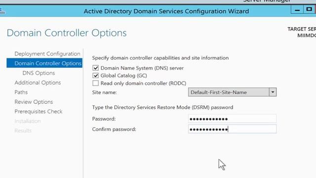 Part 3.1 - Installing and Configuring Active Redundancy on a Second Virtual Machine in Microsoft Az смотреть онлайн