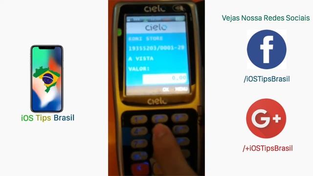 Testando o Apple Pay no Brasil - iTaú Uniclass Mastercard Platinum смотреть онлайн
