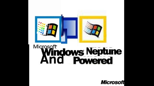 Windows Neptune and Powered: Walking Around смотреть онлайн