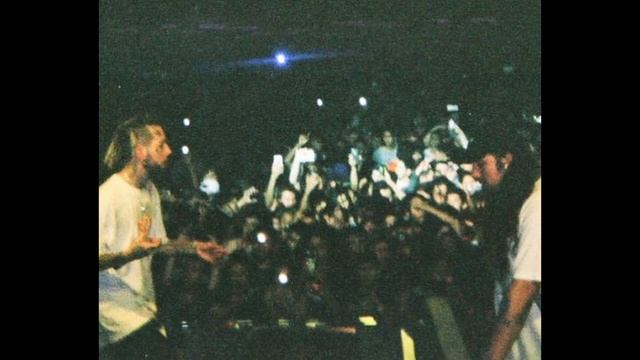 $uicideboy$ - LTE  (slowed + Reverb)