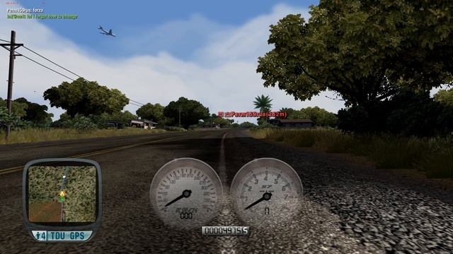 Test Drive Unlimited - it's back! смотреть онлайн