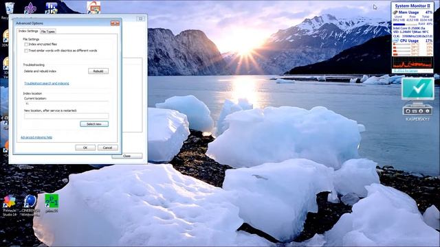 Creating a RAMdisk смотреть онлайн