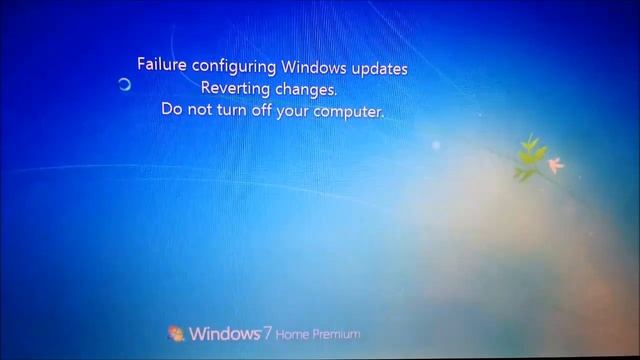 Windows Update KB3133977 Error 80004005 смотреть онлайн