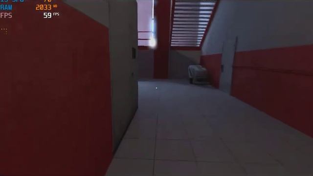 Mirrors Edge | Core i3 3240 | 4GB Ram | Amd radeon r5 430 смотреть онлайн
