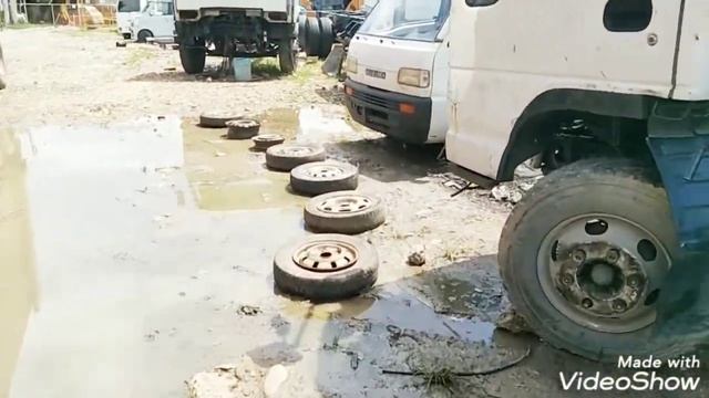 New Arrival|JAPAN SURPLUS Isuzu NPR.Engine:4HE1 Fully Manual. смотреть онлайн