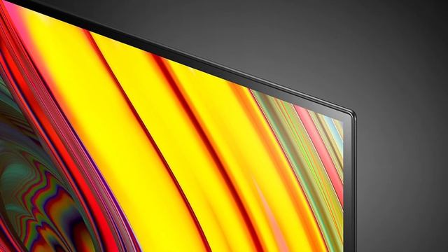 Fernseher LG OLED55CS9LA (OLED CS) | Test | Deutsch смотреть онлайн