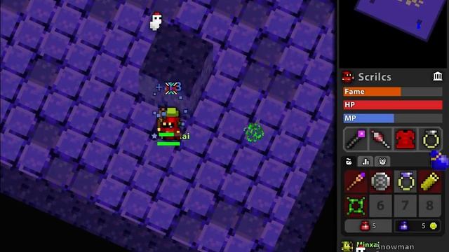 PPE RotMg 1.2 смотреть онлайн
