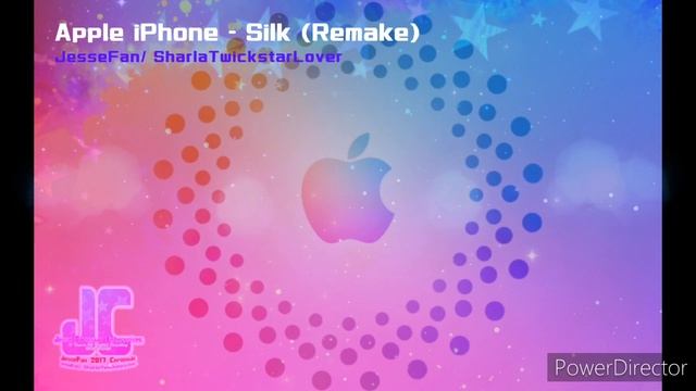 Apple iPhone Ringtone - Silk (Remake) смотреть онлайн