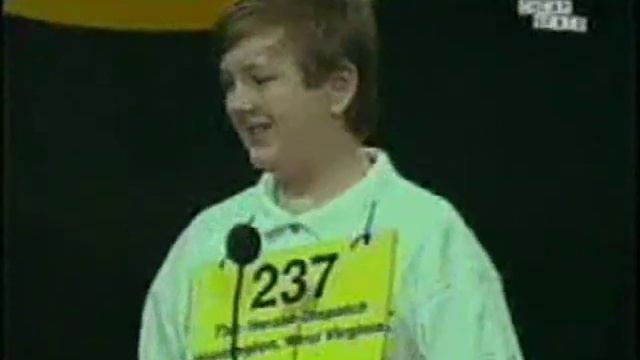 Cheap Seats does the 1997 Spelling Bee смотреть онлайн