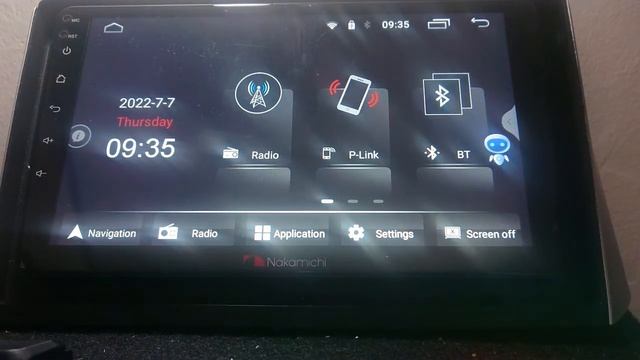 Hands On dan Review Fitur Headunit Android Nakamichi NA3102i Legend RAM 4GB Real DSP 8 Channel смотреть онлайн