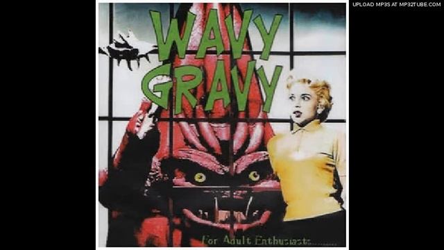 Johnny Lance - The Big Tragedy (Wavy Gravy's Moses Longpiece - Slide Her Under The Door) смотреть онлайн