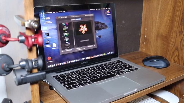 Mac OSX Catalina Screen Saver Problems And Some Fixes смотреть онлайн