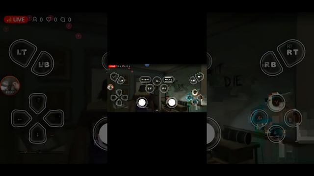 Xbox one game streaming From android tutorial with ps4 controller смотреть онлайн