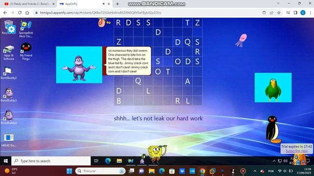 Destroying Windows 8 Build 8056 With Viruses смотреть онлайн