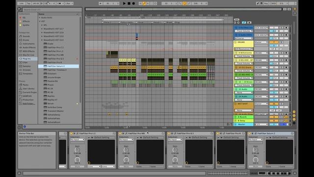 MACBOOK AIR COM CHIP M1 PARA PRODUÇÃO MUSICAL - VEREDITO FINAL смотреть онлайн