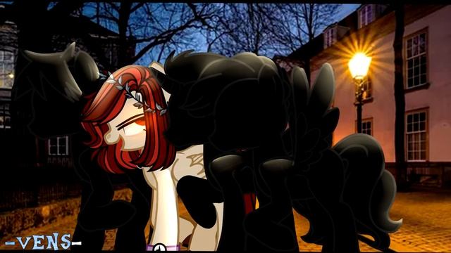 Pmv//Bille Eilish-My boy(НЕ КАНОН)//gift for Cherry Light смотреть онлайн