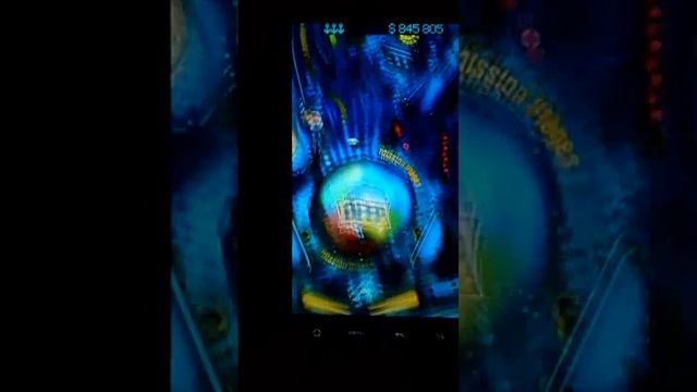 Pinball HD for Tegra on Desire HD (Android 2.3.3) смотреть онлайн