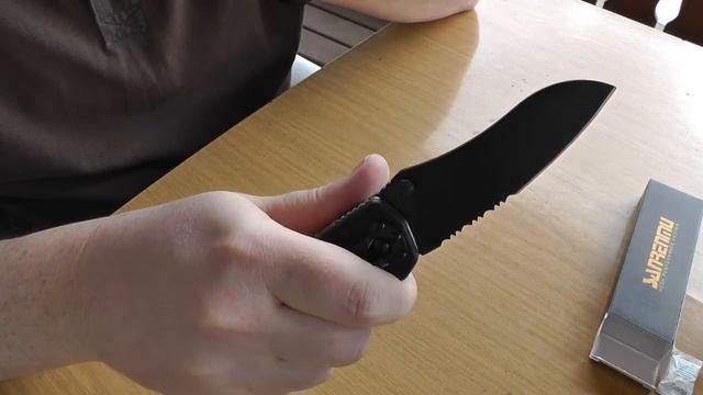Sanrenmu 913P EDC Gear Werkzeug смотреть онлайн