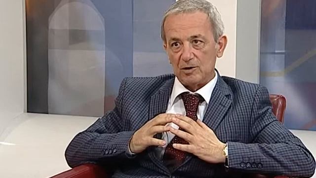 EKONOMIA QE DUAM Prof.Dr. Ilir Hoti "14 Korrik 2015" pjesa e dyte смотреть онлайн