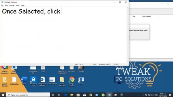 Creating MAC OS using Transmac
